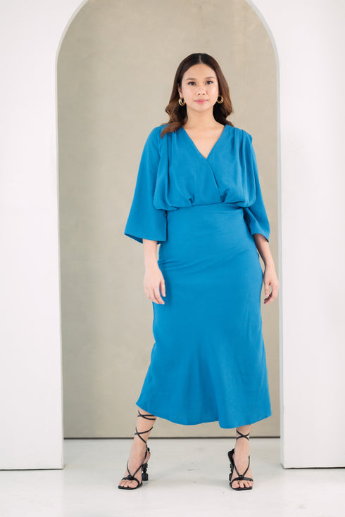 GS Party: Marina Dress