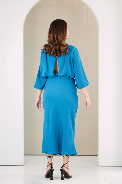 GS Party: Marina Dress