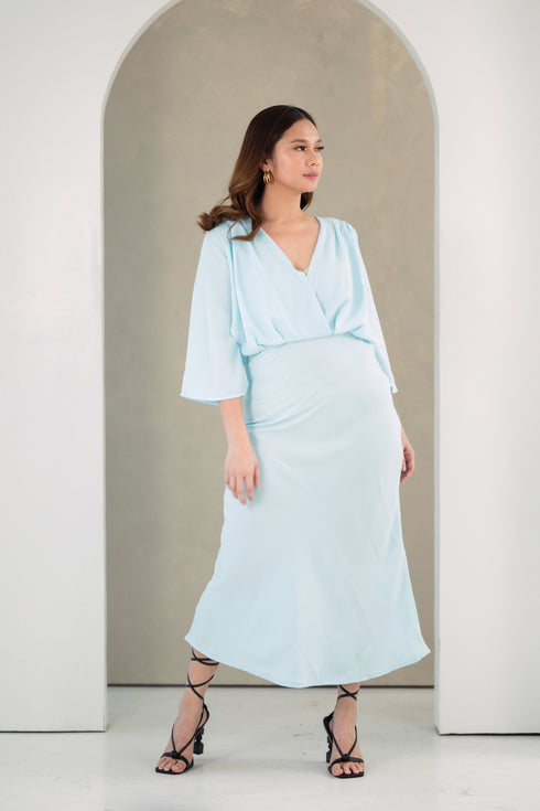 GS Party: Marina Dress