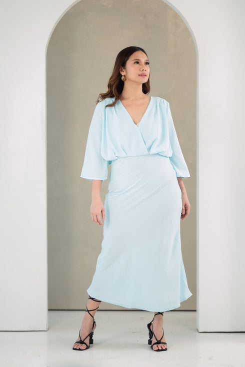 GS Party: Marina Dress