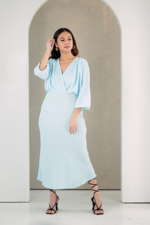 GS Party: Marina Dress