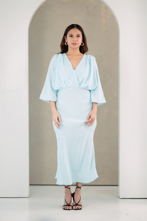 GS Party: Marina Dress