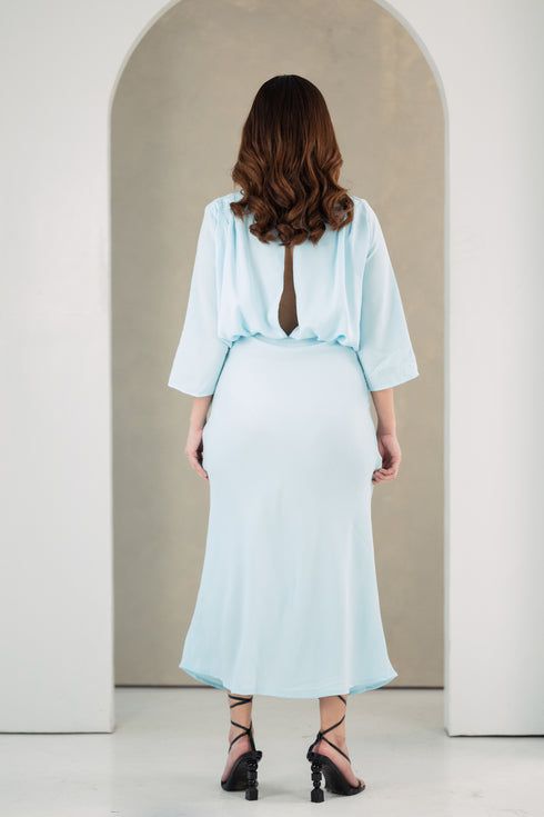 GS Party: Marina Dress