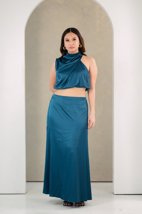 GS Party: Vera Top and Skirt Matching Set