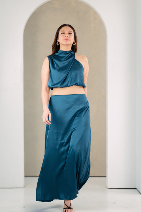 GS Party: Vera Top and Skirt Matching Set