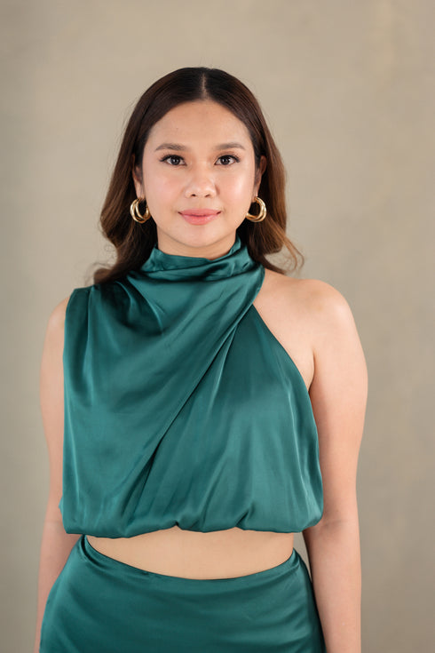 GS Party: Vera Top and Skirt Matching Set