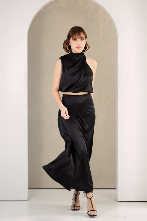 GS Party: Vera Top and Skirt Matching Set