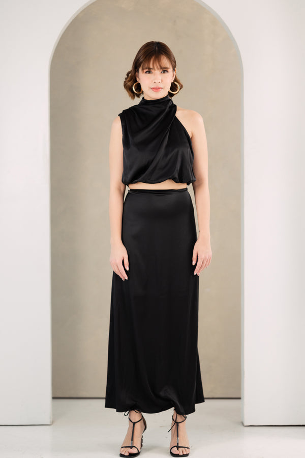 GS Party: Vera Top and Skirt Matching Set