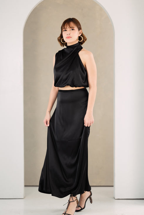 GS Party: Vera Top and Skirt Matching Set