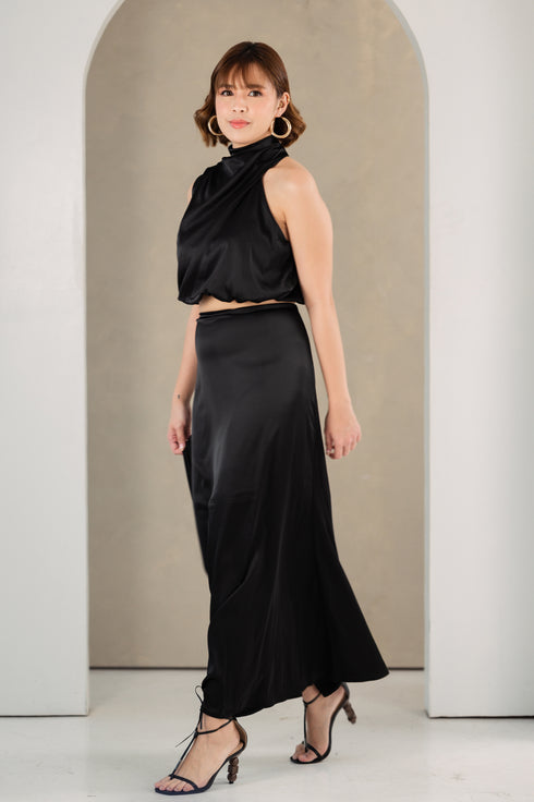 GS Party: Vera Top and Skirt Matching Set