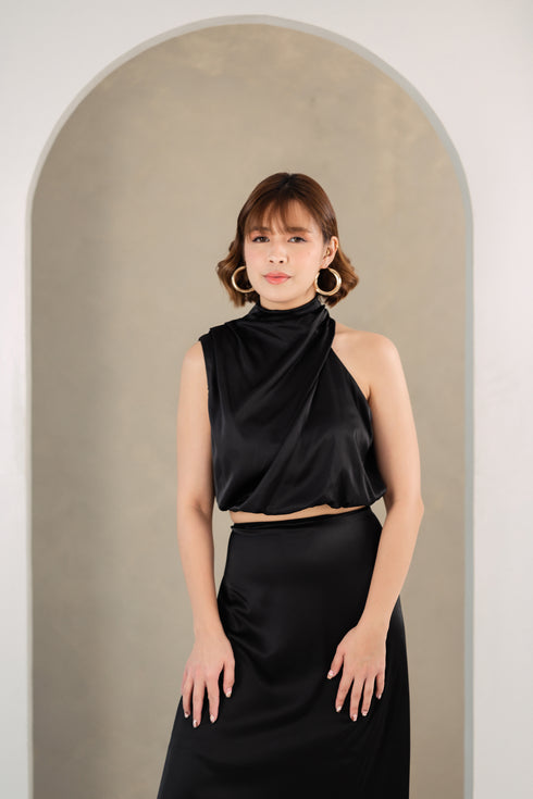 GS Party: Vera Top and Skirt Matching Set