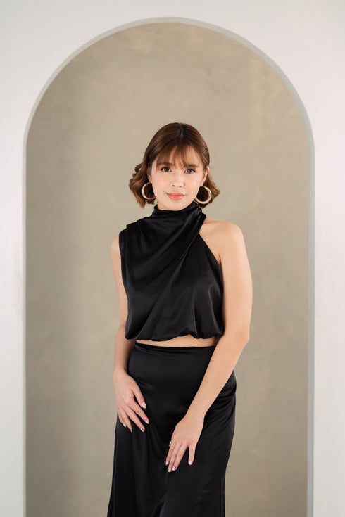 GS Party: Vera Top and Skirt Matching Set