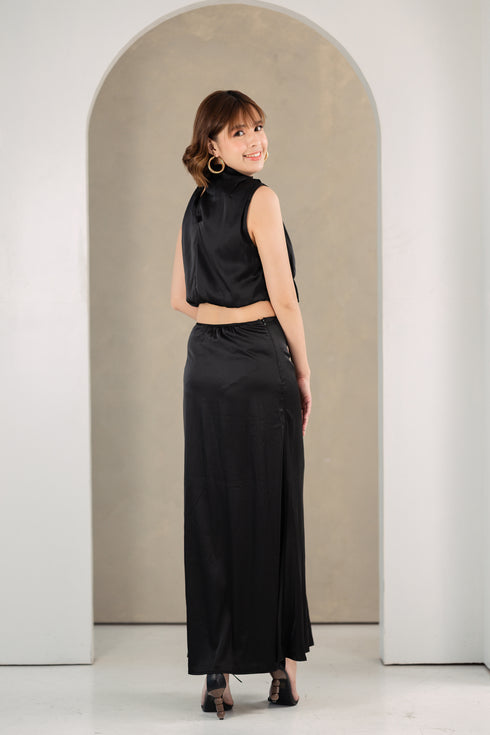 GS Party: Vera Top and Skirt Matching Set