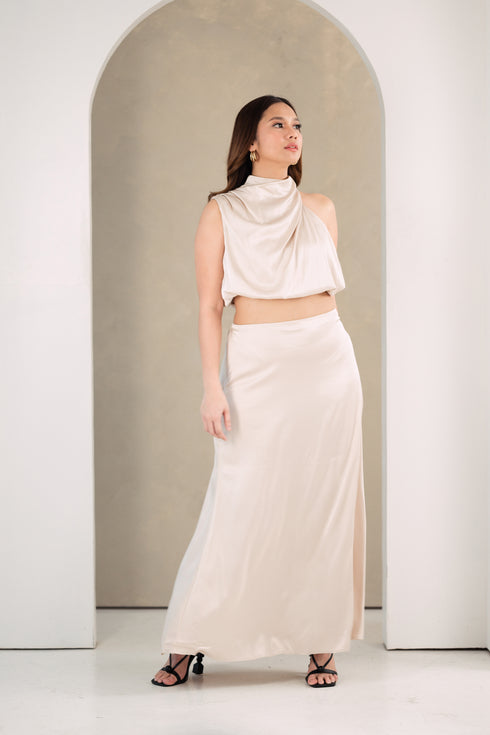 GS Party: Vera Top and Skirt Matching Set