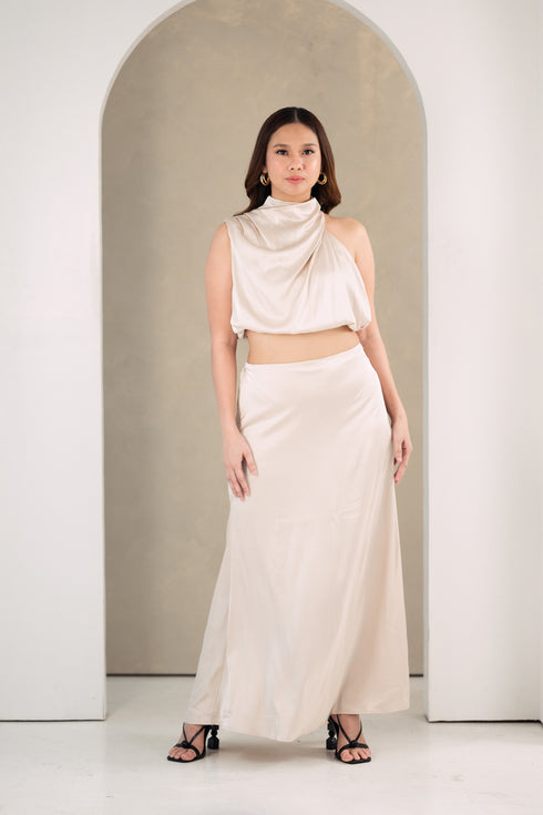 GS Party: Vera Top and Skirt Matching Set