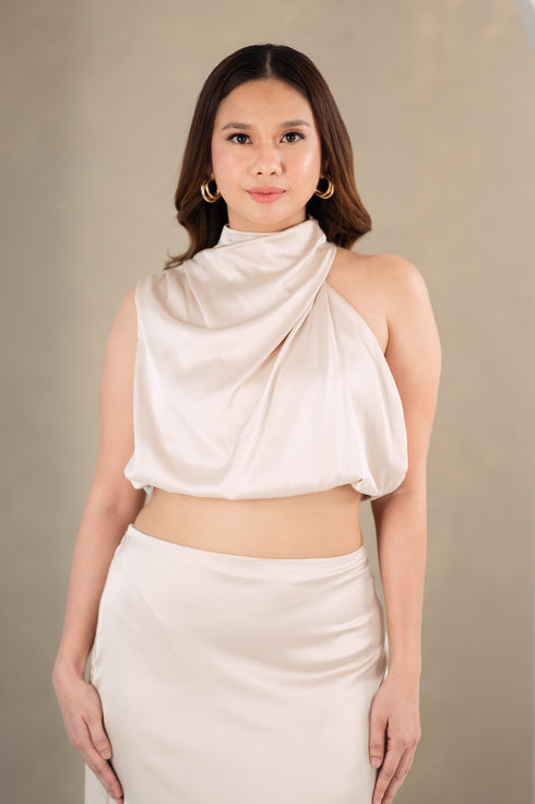 GS Party: Vera Top and Skirt Matching Set