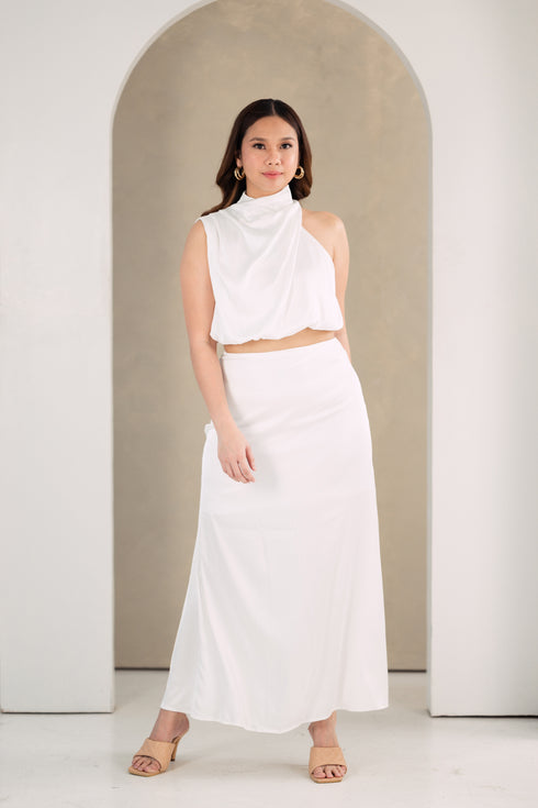 GS Party: Vera Top and Skirt Matching Set