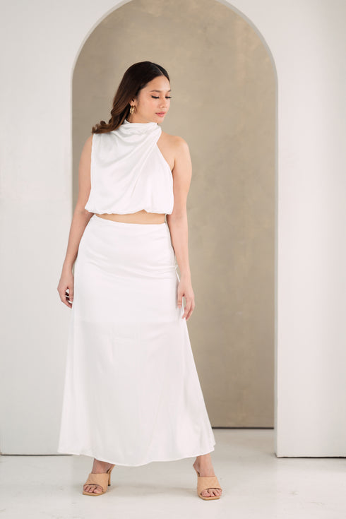 GS Party: Vera Top and Skirt Matching Set