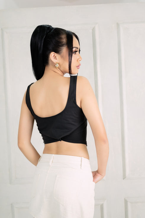 GS Gen Z: Square Top