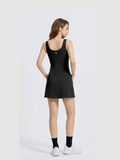 GS Activewear: The JW Dress