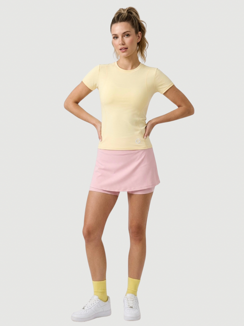GS Activewear: The Viviene Top