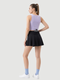 GS Activewear: The Camille Skort