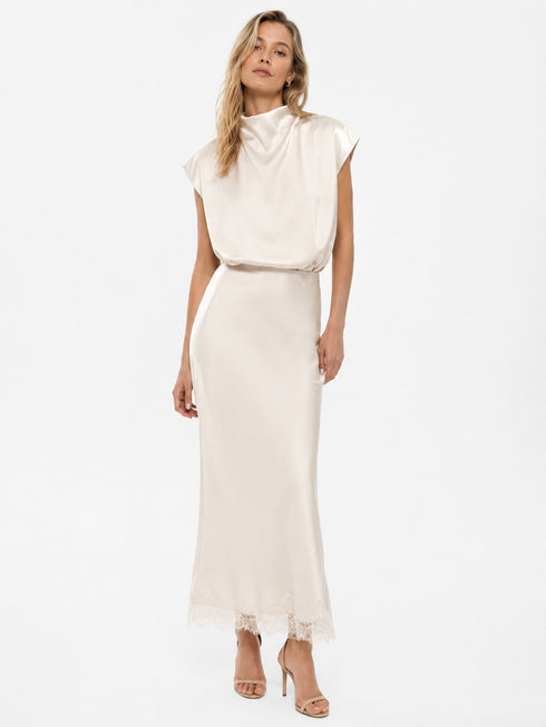 GS Silk Collection: Chia Top