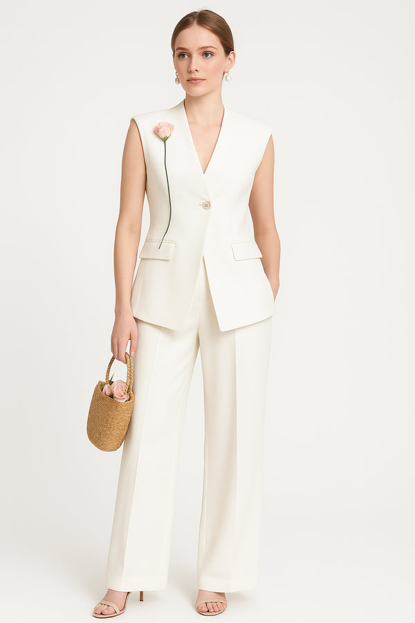 Work and Play: Julienne Coordinates