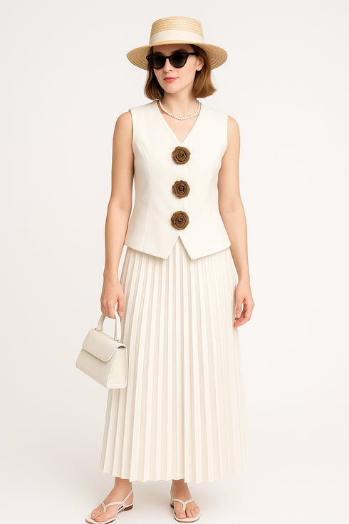 Work and Play: Kitchie Coordinates