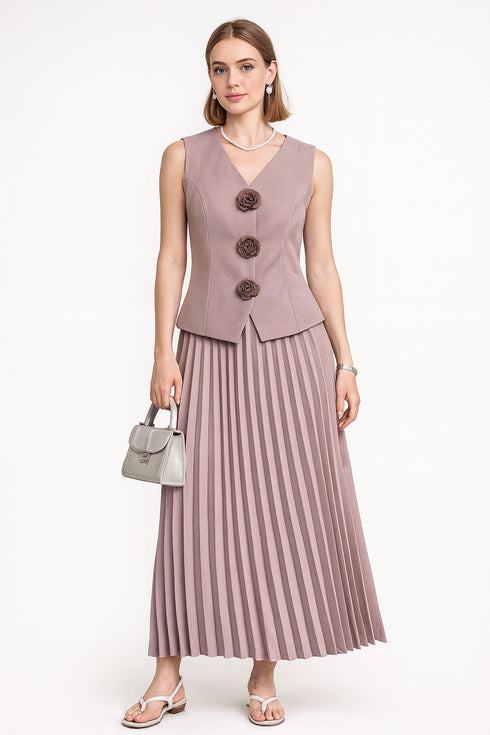 Work and Play: Kitchie Coordinates