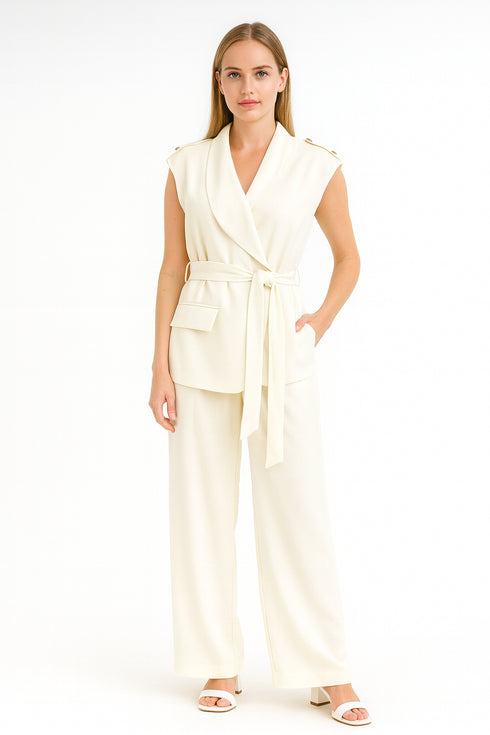 Work and Play: Angelique Coordinates