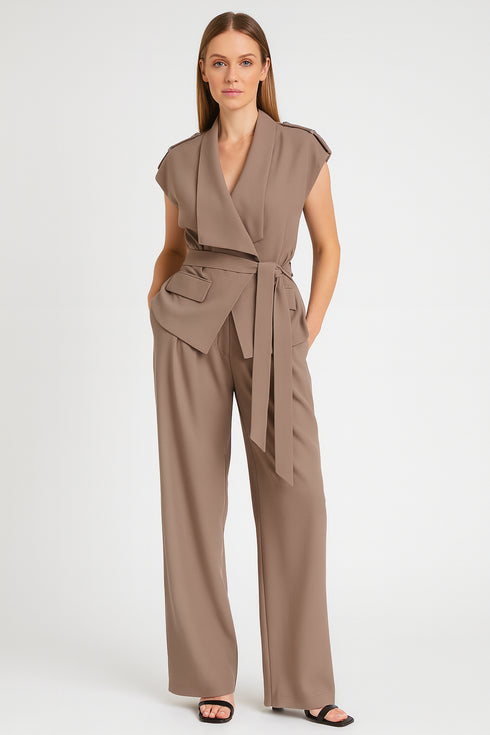 Work and Play: Angelique Coordinates