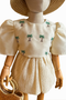 EMGEE by Get Spotted: Juanita Filipiniana for Little Girls