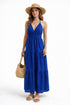 GS Summer 2026: Yun Linen Dress