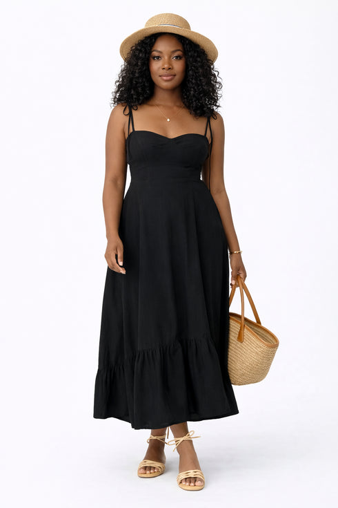 GS Summer 2026: Raq Dress