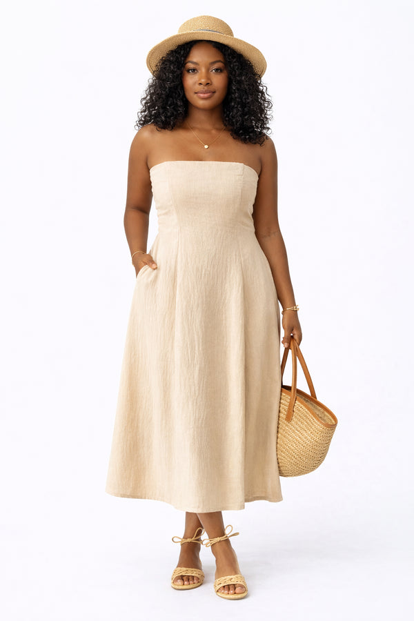 GS Summer 2026: Zhu Dress