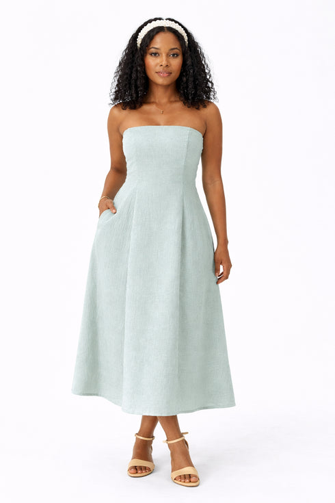 GS Summer 2026: Zhu Dress