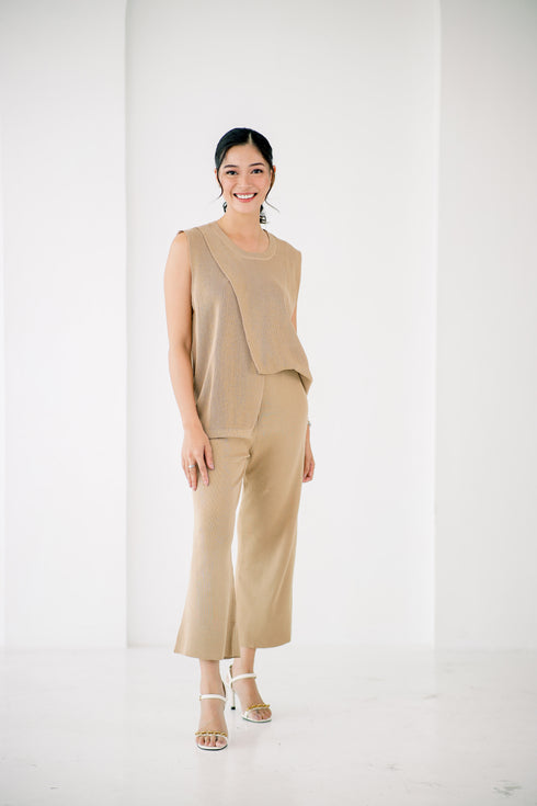 GS Knit Series: Hannah Coordinates