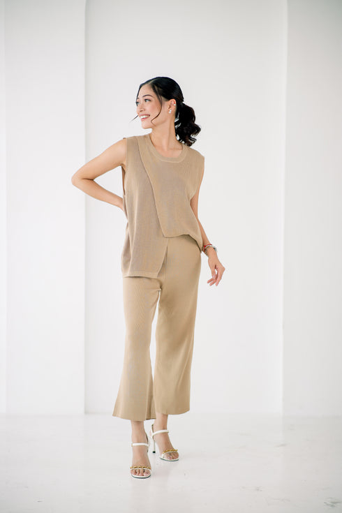 GS Knit Series: Hannah Coordinates