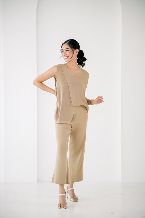 GS Knit Series: Hannah Coordinates