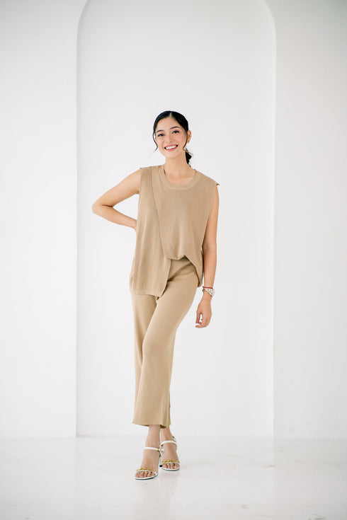 GS Knit Series: Hannah Coordinates