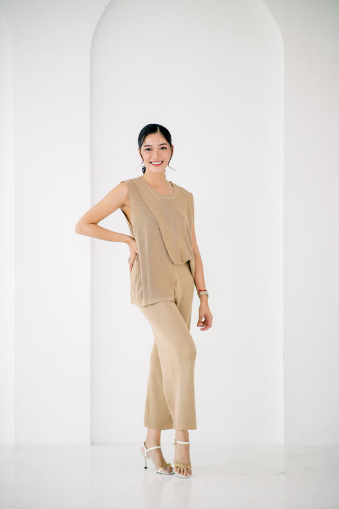 GS Knit Series: Hannah Coordinates