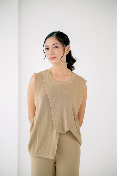 GS Knit Series: Hannah Coordinates