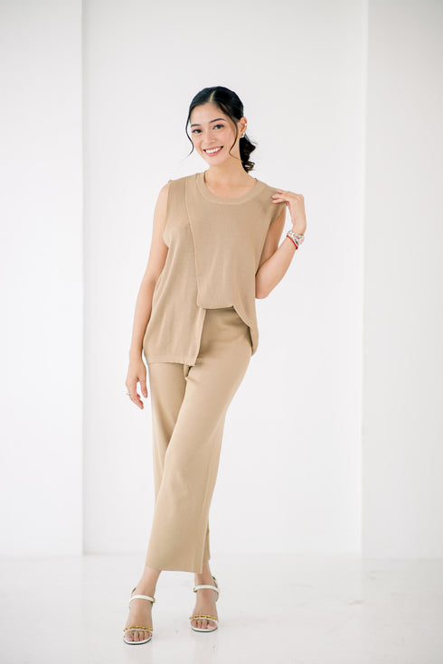 GS Knit Series: Hannah Coordinates