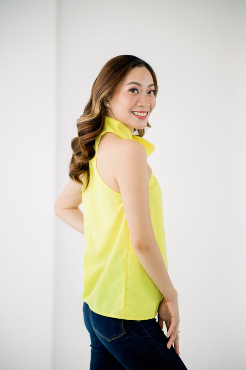 Kel x GS Premium Top Series: Style 1 Alondra