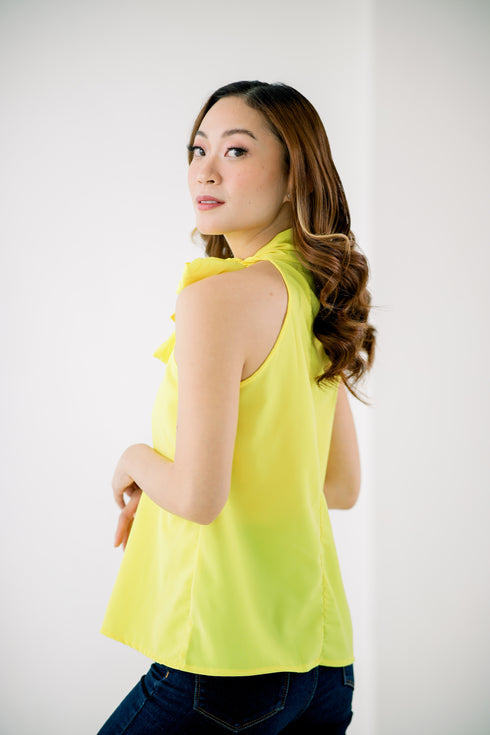 Kel x GS Premium Top Series: Style 1 Alondra