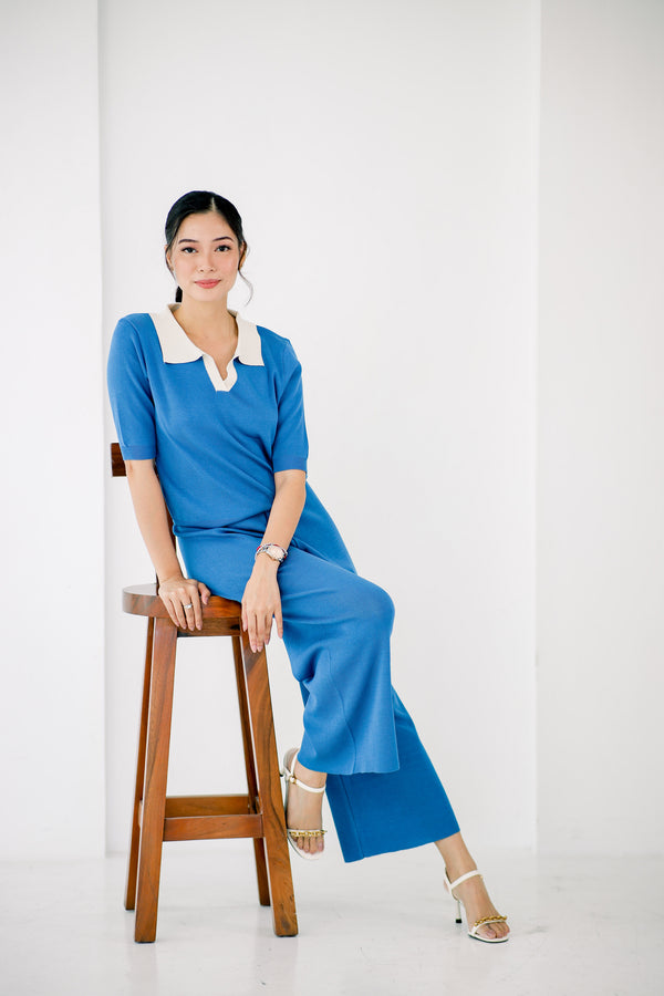 GS Knit Series: Angel Coordinates