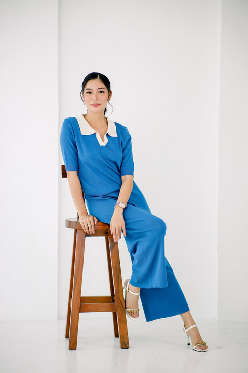 GS Knit Series: Angel Coordinates