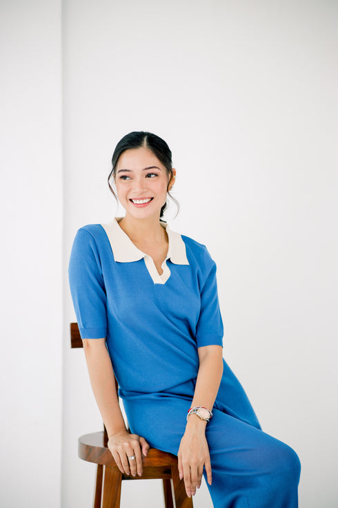 GS Knit Series: Angel Coordinates