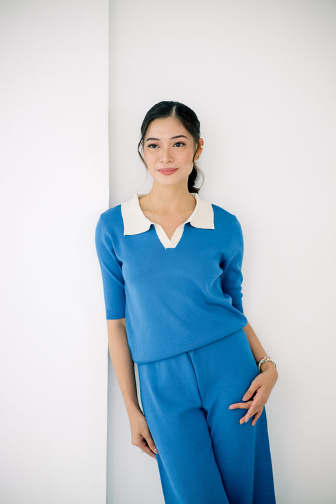 GS Knit Series: Angel Coordinates